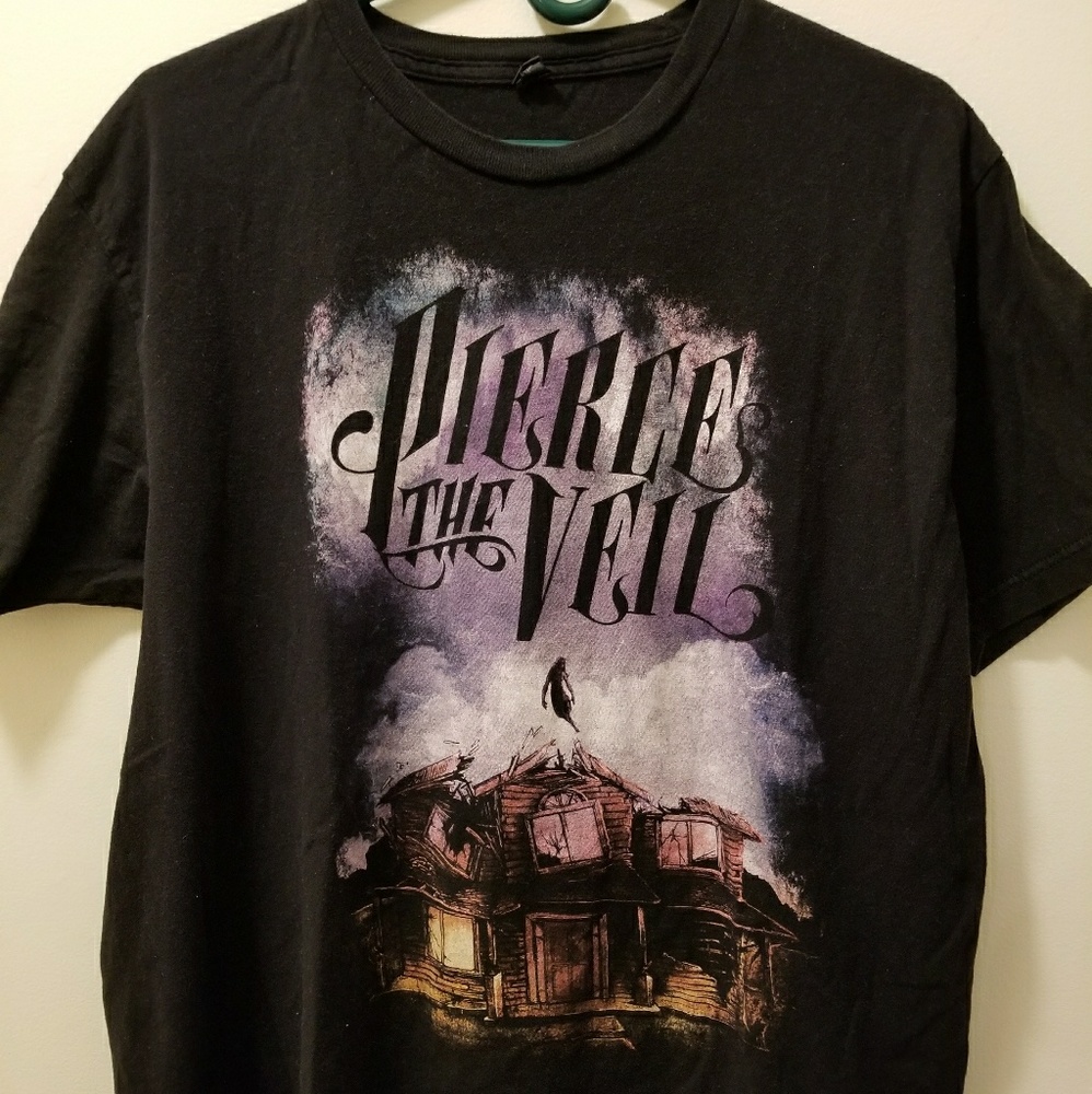Band T shirt